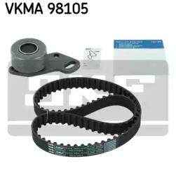 skf vkma98105